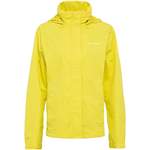 Damen Funktionsjacke der Marke Vaude