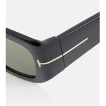 Sonstige Sonnenbrille von Tom Ford, Mehrfarbig, andere Perspektive, Vorschaubild