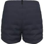 Sportshorts von Odlo, in der Farbe Grau, aus Polyester, andere Perspektive, Vorschaubild