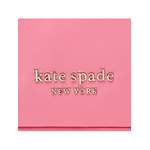 Sonstige Handtasche von Kate Spade, in der Farbe Rosa, andere Perspektive, Vorschaubild