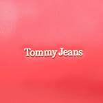 Sonstige Handtasche von Tommy Jeans, in der Farbe Rosa, andere Perspektive, Vorschaubild