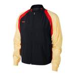 Sonstige Sportjacke von Nike Sportswear, in der Farbe Schwarz, aus Polyester, andere Perspektive, Vorschaubild