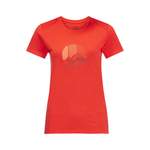 Sport T-Shirt der Marke Jack Wolfskin