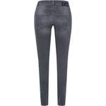 Jegging von BRAX, in der Farbe Grau, aus Polyester, andere Perspektive, Vorschaubild