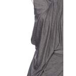 Kleid von COS, in der Farbe Grau, aus Baumwolle, andere Perspektive, Vorschaubild