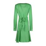 Kleid von Silk95Five, in der Farbe Grün, aus Elastan, andere Perspektive, Vorschaubild