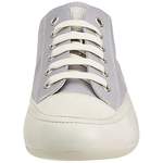 Sneaker von Candice Cooper, in der Farbe Grau, aus Leder, andere Perspektive, Vorschaubild