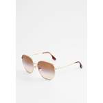 Sonnenbrille von der Marke Victoria Beckham