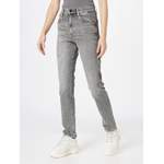 Push-Up Jeans von G-Star Raw, in der Farbe Grau, aus Polyester, andere Perspektive, Vorschaubild