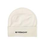 Givenchy, Woll-Logo-Hut der Marke Givenchy