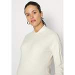 Strickkleid von Vero Moda Maternity, in der Farbe Beige, andere Perspektive, Vorschaubild