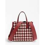 Mini-Henkeltasche Silvana der Marke Guess