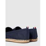 Espadrille von Tommy Hilfiger, in der Farbe Blau, aus Textil, andere Perspektive, Vorschaubild