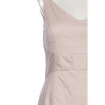 Kleid von H&M, in der Farbe Rosa, aus Baumwolle, andere Perspektive, Vorschaubild