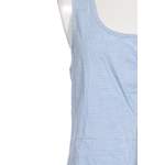 Kleid von Alife & Kickin, in der Farbe Blau, aus Baumwolle, andere Perspektive, Vorschaubild