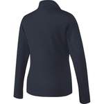 Trainingsjacke von Joy, in der Farbe Blau, aus Polyester, andere Perspektive, Vorschaubild