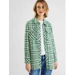 Jackenblazer von Street One, in der Farbe Weiss, aus Polyester, andere Perspektive, Vorschaubild