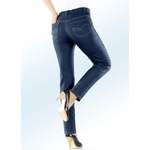 Power-Stretch-Jeans der Marke COSMA