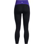 Tight von Under Armour, in der Farbe Schwarz, aus Polyester, andere Perspektive, Vorschaubild