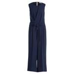 Jumpsuit von Betty & Co, in der Farbe Blau, aus Polyester, Vorschaubild