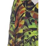 Klassische Bluse von Doris Streich, Mehrfarbig, aus Viskose, andere Perspektive, Vorschaubild