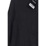 Klassische Bluse von MARC AUREL, in der Farbe Schwarz, andere Perspektive, Vorschaubild