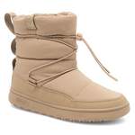 Snowboot von Puma, in der Farbe Beige, andere Perspektive, Vorschaubild