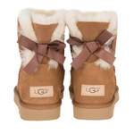 Winterstiefelette von Ugg, in der Farbe Braun, aus Kunststoff, andere Perspektive, Vorschaubild