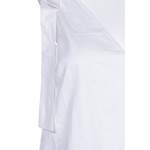 Klassische Bluse von Ted Baker, in der Farbe Weiss, aus Baumwolle, andere Perspektive, Vorschaubild