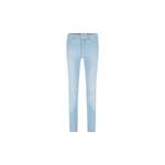 5-Pocket-Jeans von ANGELS, in der Farbe Weiss, aus Baumwolle, andere Perspektive, Vorschaubild