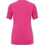 T-Shirt von VENICE BEACH, in der Farbe Rosa, aus Polyester, andere Perspektive, Vorschaubild