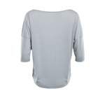 Shirt von Winshape, in der Farbe Grau, aus Modal, andere Perspektive, Vorschaubild