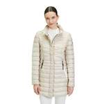 Daunenjacken & Steppjacke von Gil Bret, in der Farbe Beige, aus Polyester, andere Perspektive, Vorschaubild