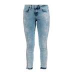 Jegging von Miracle of Denim, aus Polyester, andere Perspektive, Vorschaubild