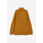 H&M Oversized-Rollkragenpullover der Marke H&M