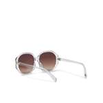 Sonstige Sonnenbrille von ALDO, in der Farbe Braun, andere Perspektive, Vorschaubild