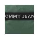 Umhängetasche von Tommy Jeans, in der Farbe Grün, aus Polyester, andere Perspektive, Vorschaubild
