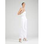 Jumpsuit von Liu Jo, in der Farbe Weiss, aus Polyester, andere Perspektive, Vorschaubild