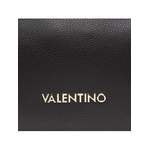Sonstige Handtasche von Valentino, in der Farbe Schwarz, aus Kunstleder, andere Perspektive, Vorschaubild