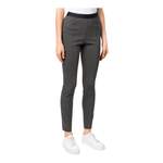 Leggings von Tommy Hilfiger, in der Farbe Grau, aus Polyamid, andere Perspektive, Vorschaubild