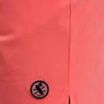 Shorts von Firefly, in der Farbe Rosa, aus Polyester, andere Perspektive, Vorschaubild