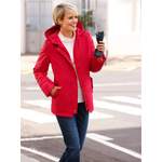 Softshelljacke von Casual Looks, in der Farbe Rot, Vorschaubild