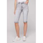 SOCCX Jeansshorts der Marke SOCCX