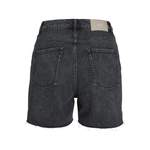 Shorts von JJXX, in der Farbe Grau, andere Perspektive, Vorschaubild