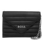 Sonstige Handtasche von Boss, in der Farbe Schwarz, aus Textil, Vorschaubild