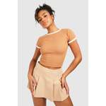 Womens Premium der Marke boohoo