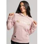 Superdry Hoodie der Marke Superdry