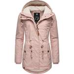 Ragwear Winterjacke der Marke Ragwear