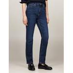 Push-Up Jeans von Tommy Hilfiger, in der Farbe Blau, andere Perspektive, Vorschaubild