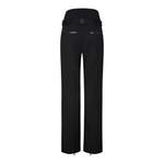 Skihose von FIRE+ICE, in der Farbe Schwarz, aus Polyester, andere Perspektive, Vorschaubild